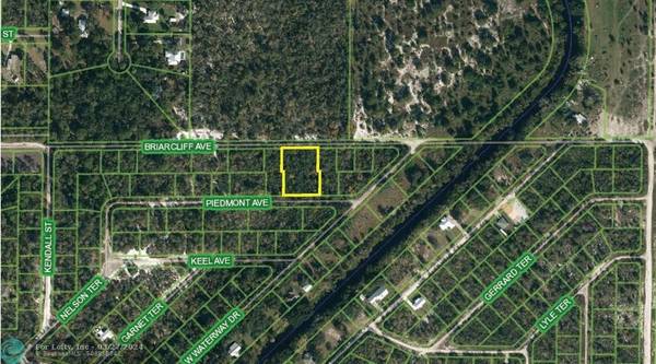 Sebring, FL 33875,4550 Briarcliff Ave