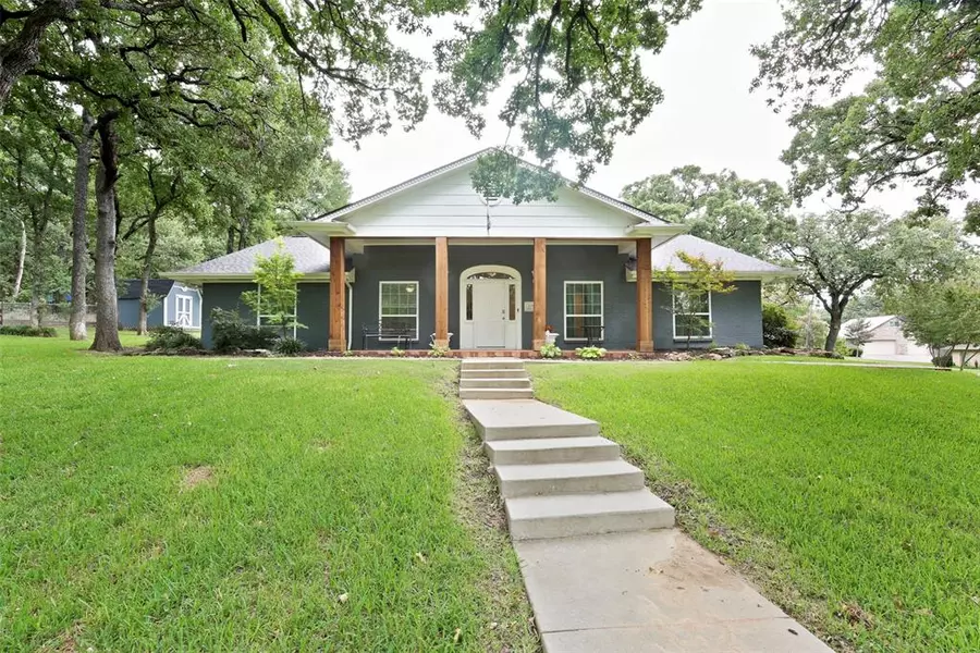 416 Glen Drive, Keller, TX 76248