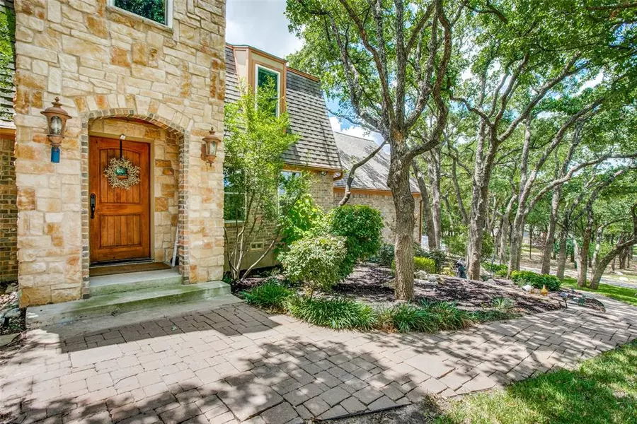 412 Roland Drive, Keller, TX 76248