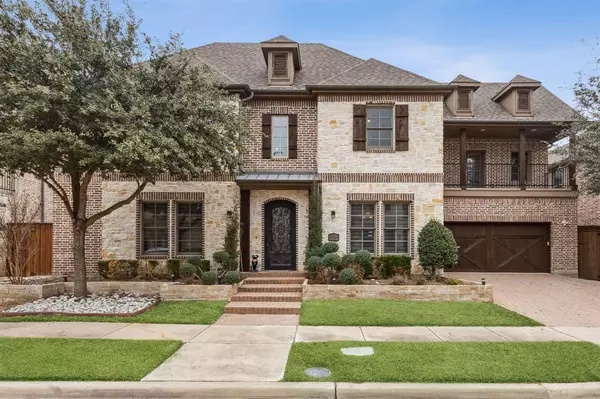 6204 Corsica Way, Plano, TX 75024