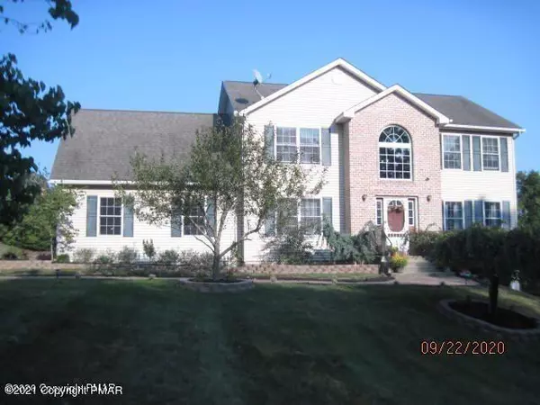 Ross Twp, PA 18353,211 Meadow Court #Saylorsburg