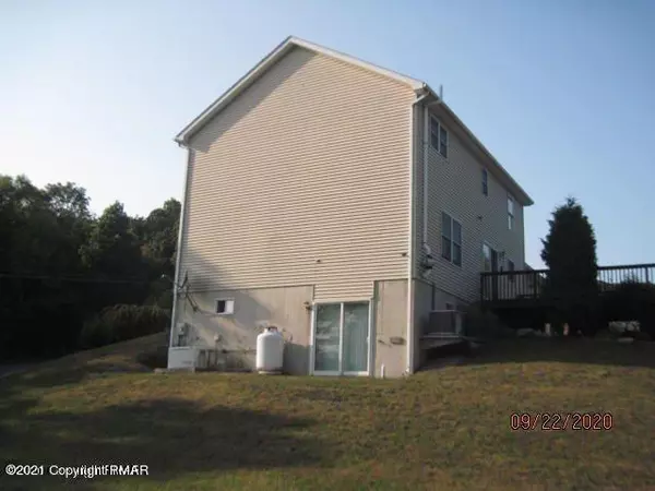 Ross Twp, PA 18353,211 Meadow Court #Saylorsburg