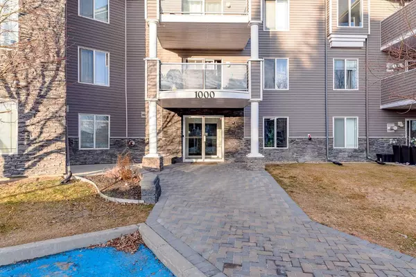 Calgary, AB T3L 2J9,1304 Tuscarora MNR NW #1304