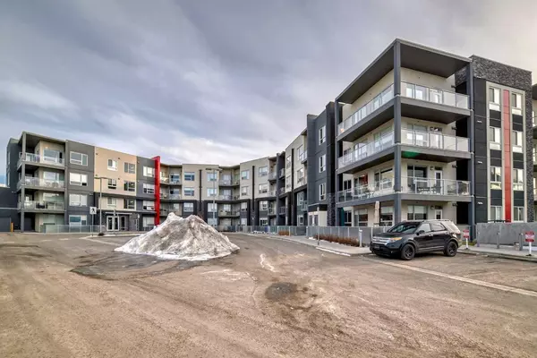 Calgary, AB T3H 6A7,8530 8A AVE SW #122