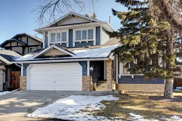 Calgary, AB T2Y 2N8,16 Millrise WAY SW