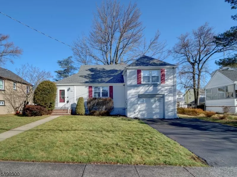 36 Edgewood Ave, Springfield Twp., NJ 07081