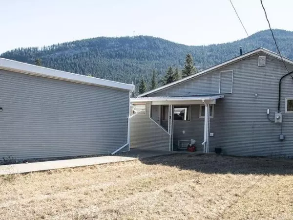 Clearwater, BC V0E 3A0,3076 MCCORVIE RD