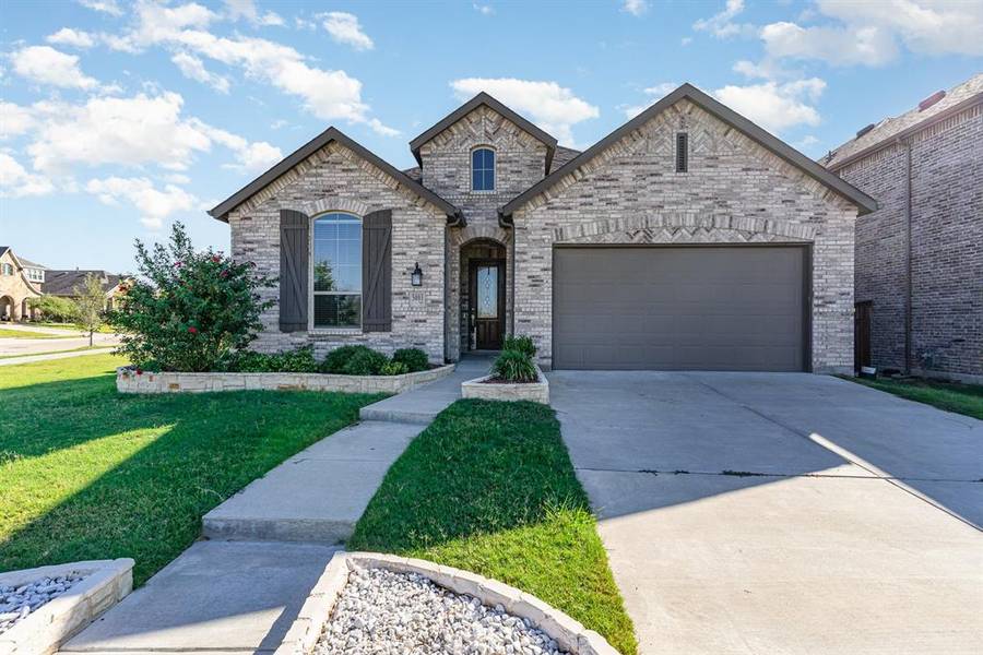 5003 Brooklet Boulevard, Royse City, TX 75189