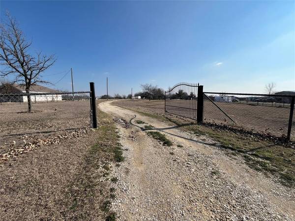 8542 Marianna Way, Alvarado, TX 76009