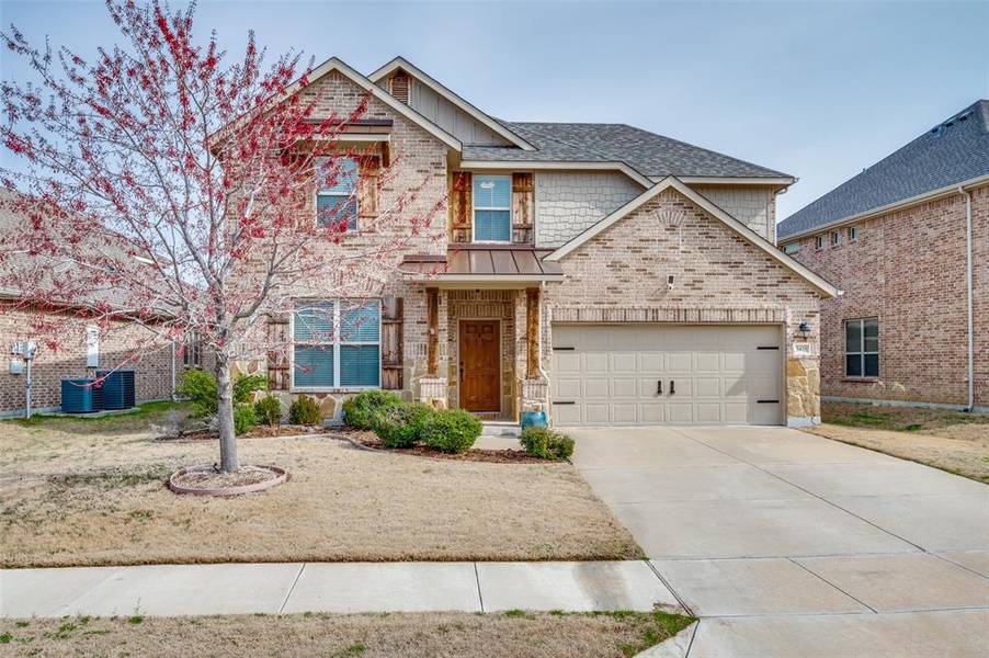 3425 Palm Lake Drive, Little Elm, TX 75068