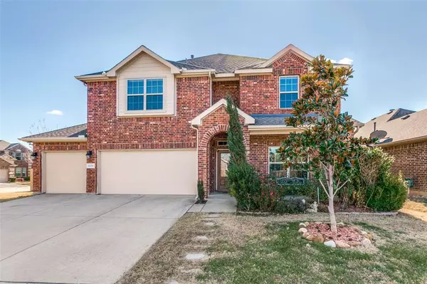 10201 PEAR VALLEY Road, Mckinney, TX 75072