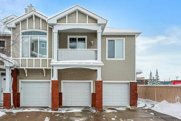 Calgary, AB T3H 5K8,8000 Wentworth DR SW #606