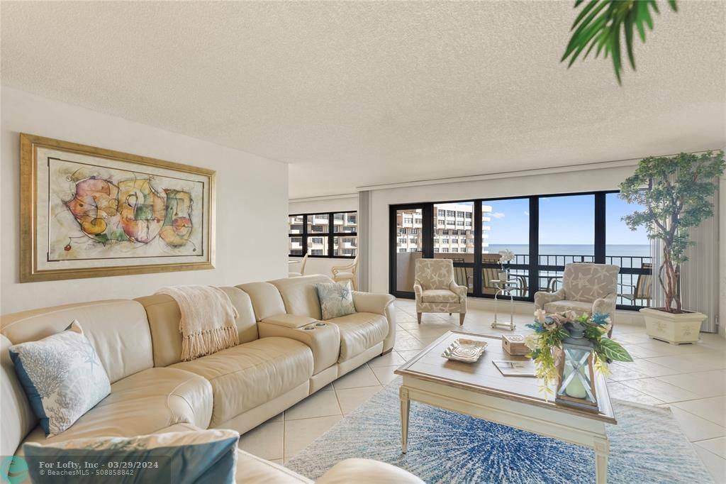 Lauderdale By The Sea, FL 33308,4900 N Ocean Blvd  #1514