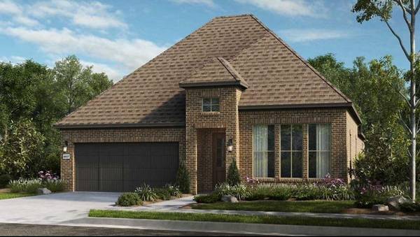 1114 20th Street, Northlake, TX 76226