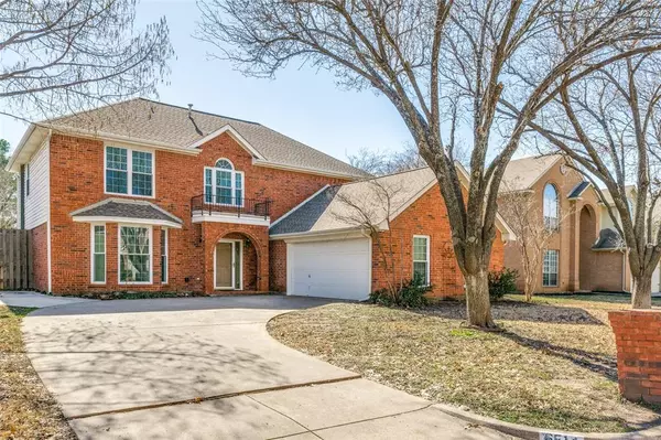 Arlington, TX 76016,6514 Ashwood Drive