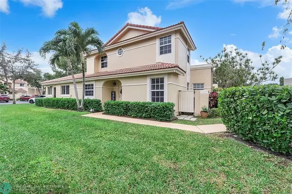 Deerfield Beach, FL 33442,3334 Deer Creek Alba Way  #3334