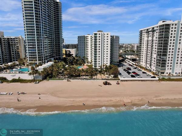 3001 S Ocean Dr  #215, Hollywood, FL 33019