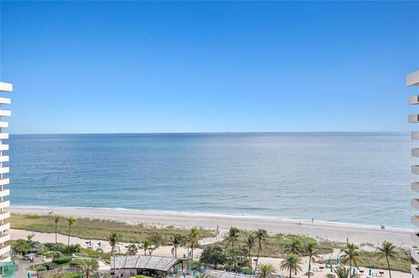 Lauderdale By The Sea, FL 33308,4900 N Ocean Blvd  #1514