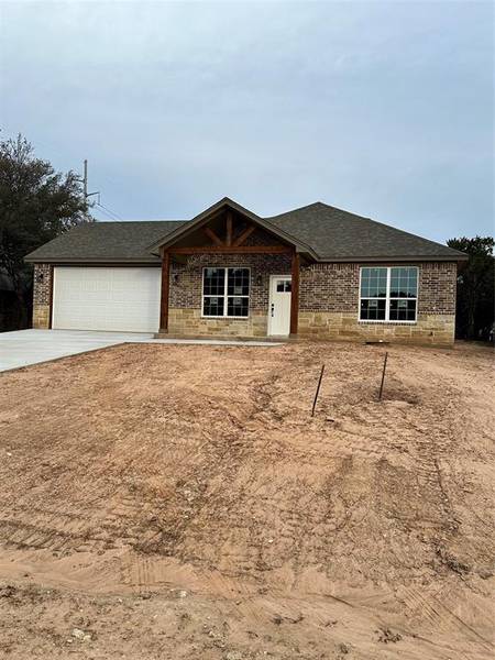 5403 San Jacinto Drive, Granbury, TX 76048