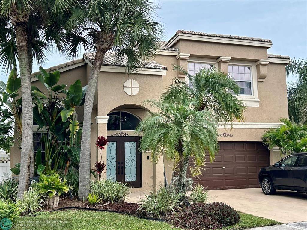 1505 NW 159th Ave, Pembroke Pines, FL 33028