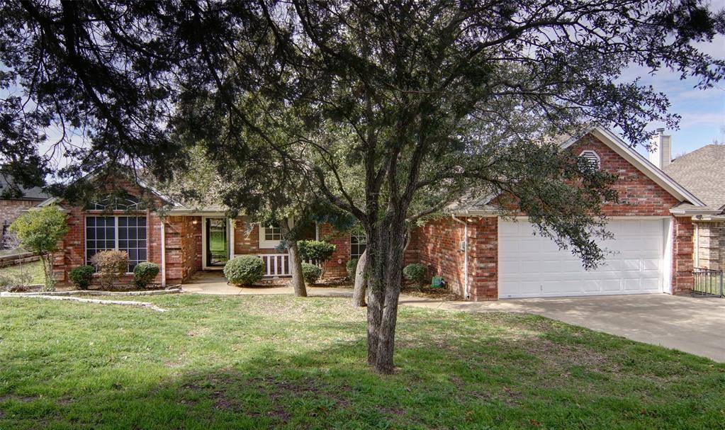 Weatherford, TX 76086,1326 Timber Creek Drive