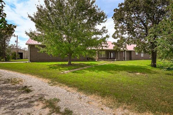 5970 S HWY 48 Road,  Mannford,  OK 74044