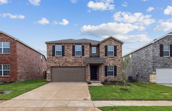 1215 Autumn Mist Lane, Forney, TX 75126