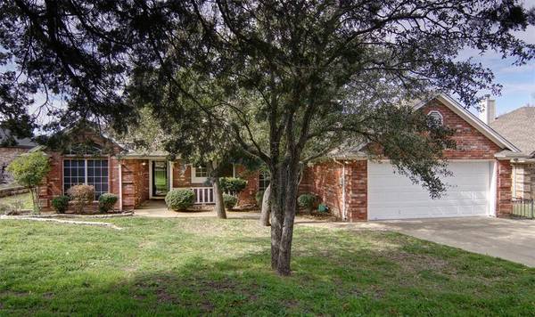 1326 Timber Creek Drive,  Weatherford,  TX 76086