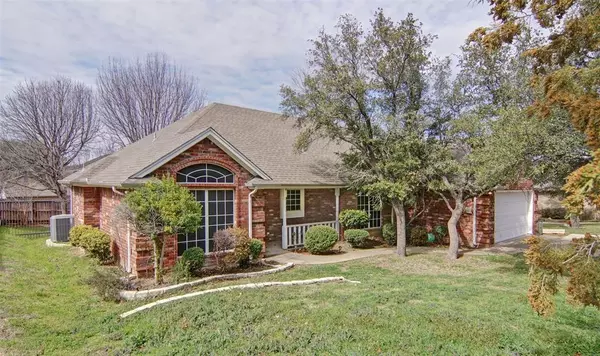 Weatherford, TX 76086,1326 Timber Creek Drive