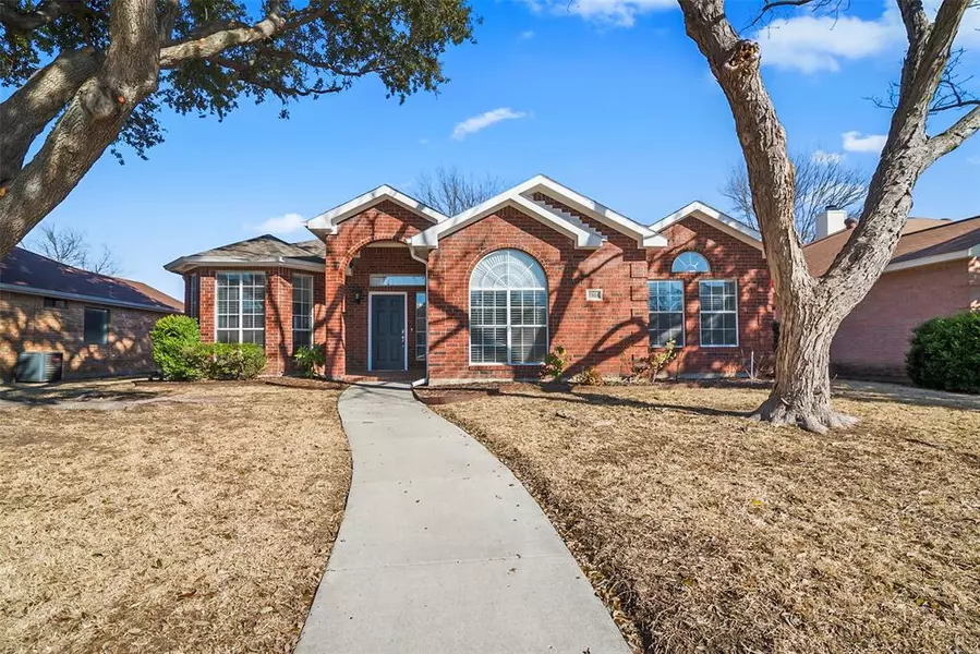 2518 High Pointe Boulevard, Mckinney, TX 75071