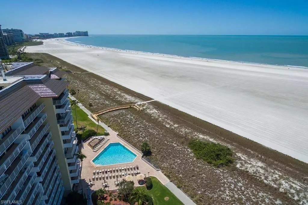 Marco Island, FL 34145,180 Seaview CT 111