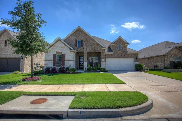 1677 Pegasus Drive, Forney, TX 75126