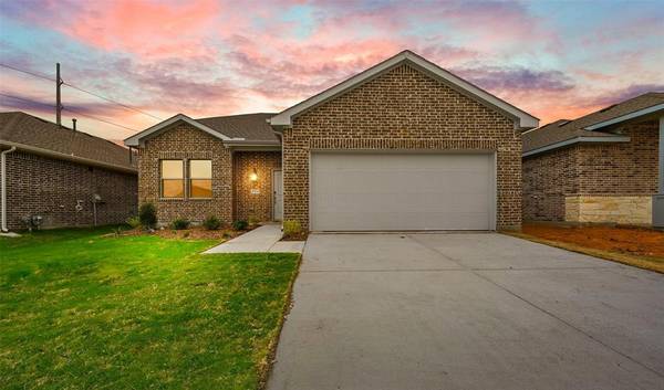 2524 Tahoe Drive, Seagoville, TX 75159