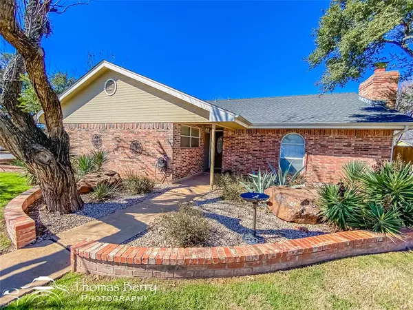 3134 Vine Street,  Abilene,  TX 79602