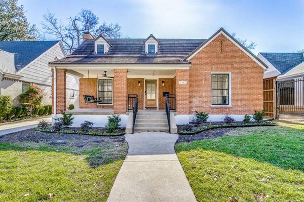 6442 Westlake Avenue, Dallas, TX 75214