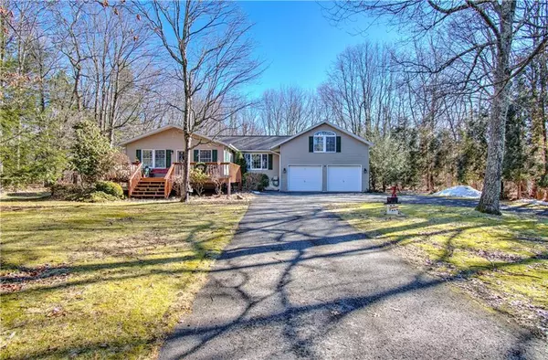 Penn Forest Township, PA 18229,46 Honeysuckle Drive