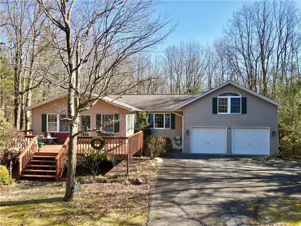 Penn Forest Township, PA 18229,46 Honeysuckle Drive