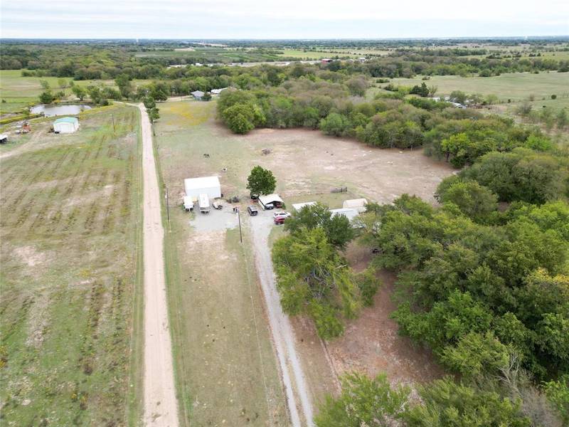 292 County Road 1545, Bonham, TX 75418