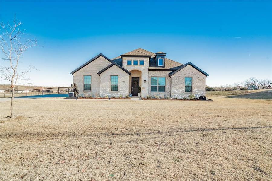 380 Buckthorn Drive, Royse City, TX 75189