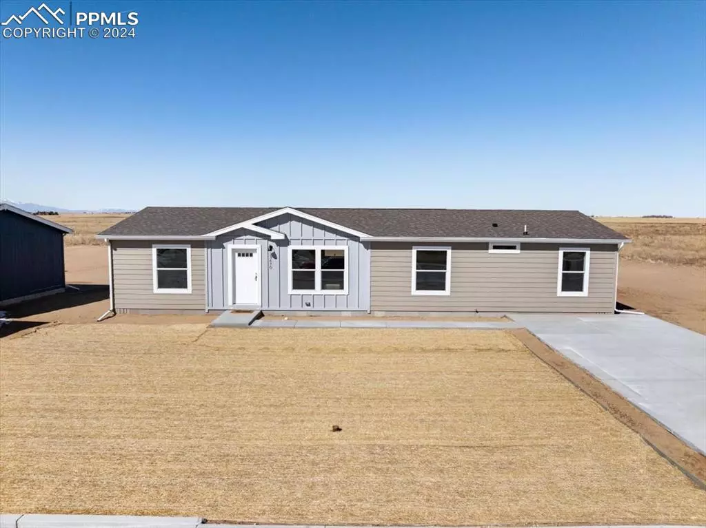 Ellicott, CO 80928,23670 Redtail DR