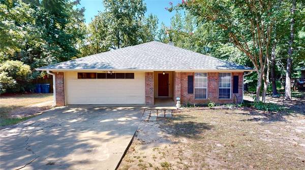 15639 Brittain Court, Lindale, TX 75771