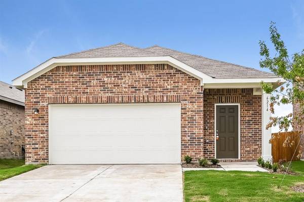 6214 Old Bridge Way, Forney, TX 75126