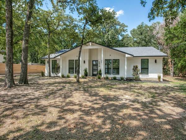 216 Perkins Road,  Krugerville,  TX 76227