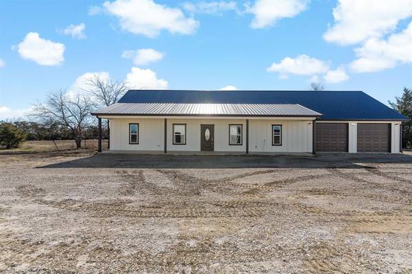 1168 County Road 24960, Brookston, TX 75421