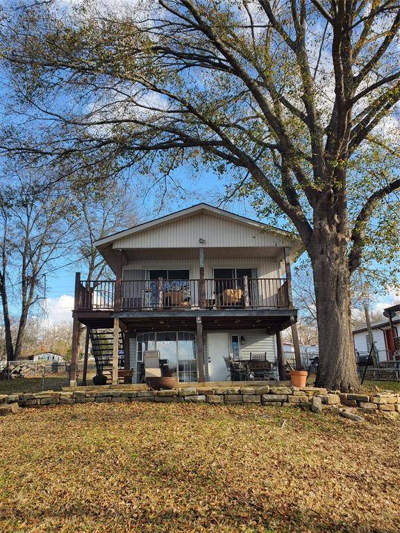 11192 Lakeside Lane,  Mabank,  TX 75156