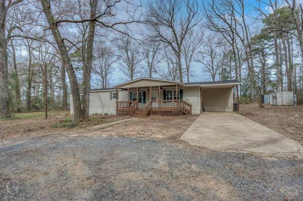 128 Running Deer Lane, Benton, LA 71006