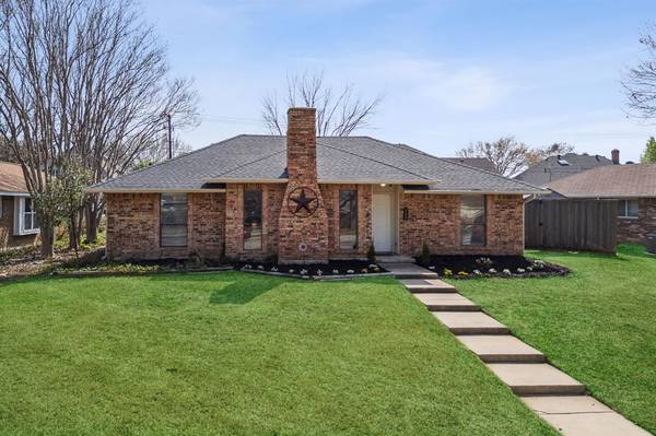 913 Tupelo Drive, Coppell, TX 75019