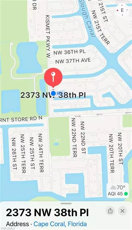 Cape Coral, FL 33993,2373 38th PL