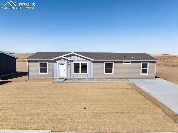 23670 Redtail DR, Ellicott, CO 80928