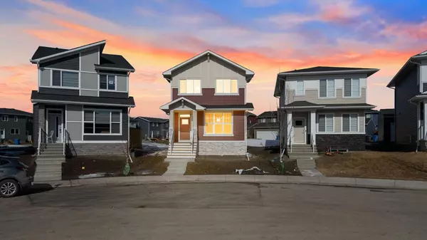 Chestermere, AB T1X 2R6,233 Dawson CIR